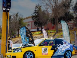 OnubaStance Works 2023 - Fotos de los Participantes